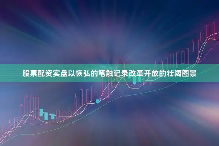 股票配资实盘以恢弘的笔触记录改革开放的壮阔图景